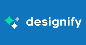 Designify interface screenshot